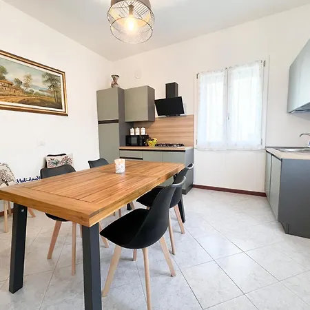 Apartment Corte Solin By World *