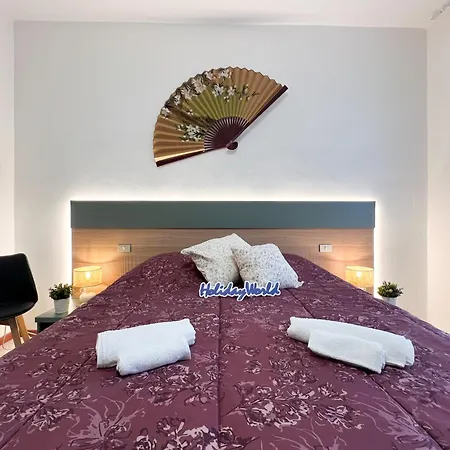 Corte Solin By World Apartment Settimo