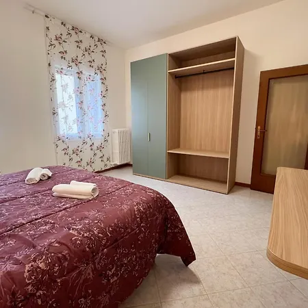 Apartment Corte Solin By World Settimo