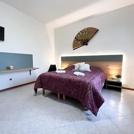 Corte Solin By World Apartment