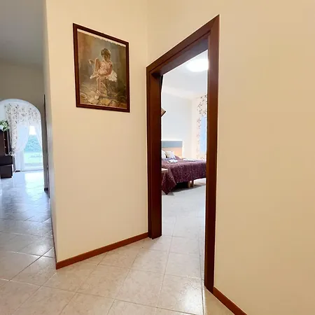 Appartement Corte Solin By World