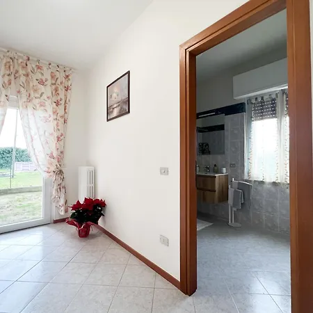 Corte Solin By World Appartement *