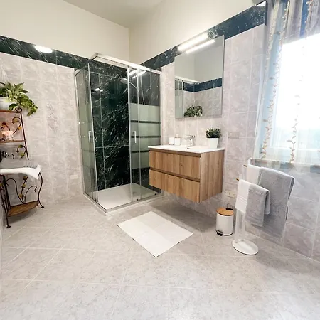 Appartement Corte Solin By World