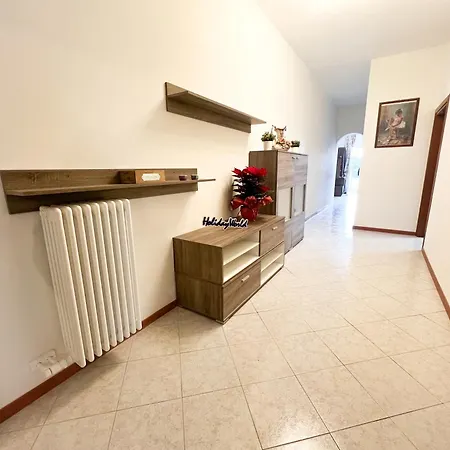 Corte Solin By World Appartement *