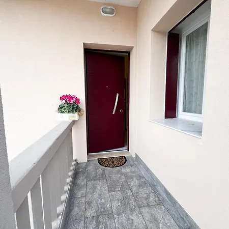 Appartement Corte Solin By World *