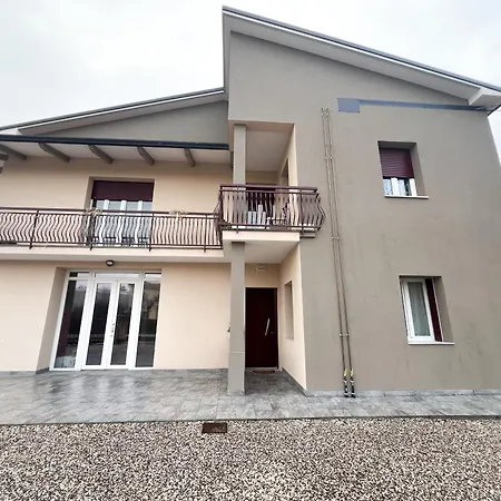Corte Solin By World Apartment Settimo