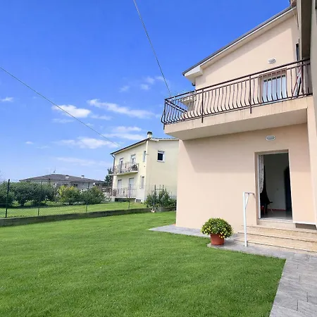 Corte Solin By World Apartment